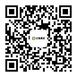 微信公众号二维码
